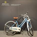 Gazelle Miss Grace 3 versn. met Terugtraprem, Ophalen of Verzenden, Gebruikt, 26 inch of meer, Versnellingen