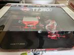 Kuhn TT 3500 Sämaschine Universal Hobbies 1:32, Ophalen of Verzenden, Zo goed als nieuw, Tractor of Landbouw, Universal Hobbies