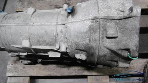 Automatische versnellingsbak BMW 535D F10-F11 X-drive, Auto-onderdelen, Transmissie en Toebehoren, BMW, Gebruikt, Herkomst onderdeel bekend