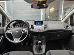 Ford Fiesta 1.0 Style Ultimate|Nap|Pdc|Cruise|Navi|Bleutooth, Voorwielaandrijving, Euro 6, 525 kg, Origineel Nederlands