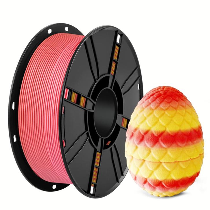 Keleidi Matte Autumn PLA Filament 1.75mm, Computers en Software, 3D-printerbenodigheden, Nieuw, Ophalen of Verzenden