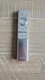 Samsung smart remote afstandsbediening, Audio, Tv en Foto, Afstandsbedieningen, Tv, Ophalen of Verzenden, Zo goed als nieuw, Origineel