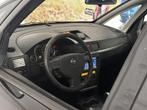 Opel Meriva 1.6-16V Temptation | Automaat | Hoge instap | 85, 65 €/maand, Gebruikt, 4 cilinders, Zwart