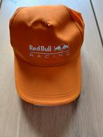 Red Bull Racing pet oranje, Ophalen, Zo goed als nieuw, One size fits all