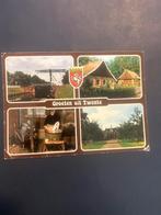 Twente, Ophalen of Verzenden, 1980 tot heden, Overijssel