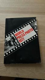 World Press foto 1977, Verzenden, 20e eeuw of later, Gelezen