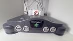 Nintendo 64 (Japanse versie) + 19 Games | Complete set, Spelcomputers en Games, Ophalen of Verzenden, Zo goed als nieuw, Met 3 controllers of meer
