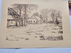 Hoogstraat Eersel, Ophalen of Verzenden