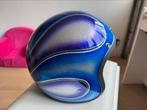 New Custom Airbrushes Helmets, Ophalen, Tweedehands, Integraalhelm, Overige merken
