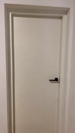 Nieuwe SVEDEX binnendeur !! 241,5x93cm  80€, Doe-het-zelf en Verbouw, Platen en Panelen, Ophalen, Zo goed als nieuw