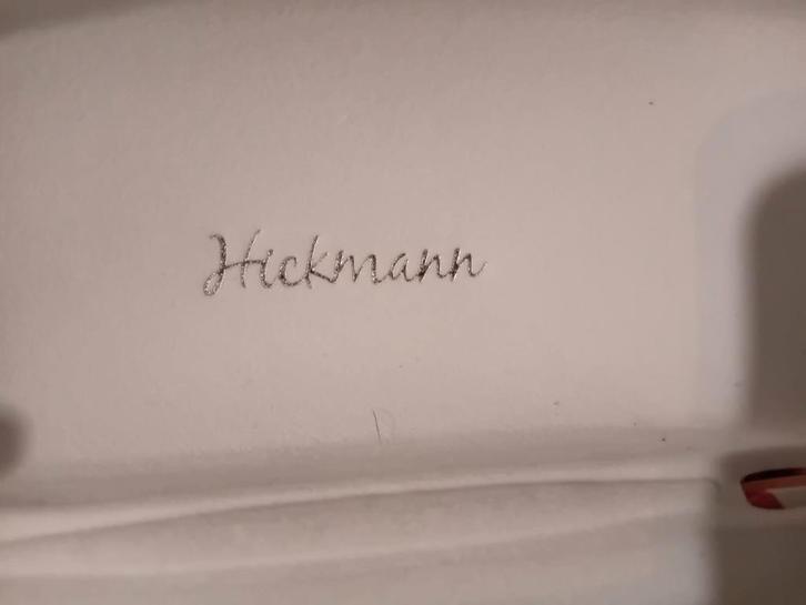 Hickmann Zonnebril - Stijlvol en Uniek!, Sieraden, Tassen en Uiterlijk, Zonnebrillen en Brillen | Dames, Zo goed als nieuw, Zonnebril