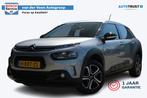 Citroën C4 Cactus 1.2 PureTech Business | Incl. 12 maanden, Voorwielaandrijving, 12 maanden, Stof, Gebruikt