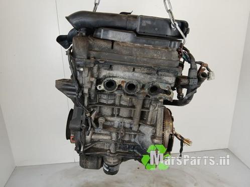 Motor van een Fiat Idea, Auto-onderdelen, Motor en Toebehoren, Fiat, Gebruikt, 3 maanden garantie, Ophalen of Verzenden