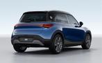 Smart #1 Pro 49 kWh VOORRAAD ACTIE VAN € 38.067 voor € 3, Auto's, Smart, Automaat, 1780 kg, Achterwielaandrijving, Zwart
