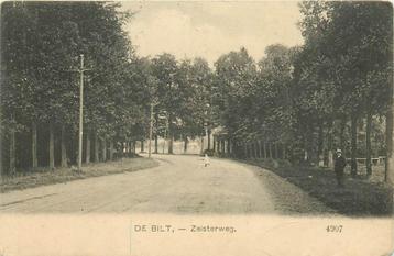 (304-095-005) De Bilt Zeisterweg beschikbaar voor biedingen