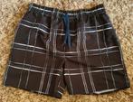 Heren zwemshort maat S zwembroek zwemkleding, Ophalen of Verzenden, Maat 46 (S) of kleiner, Zwart, Zwemshort