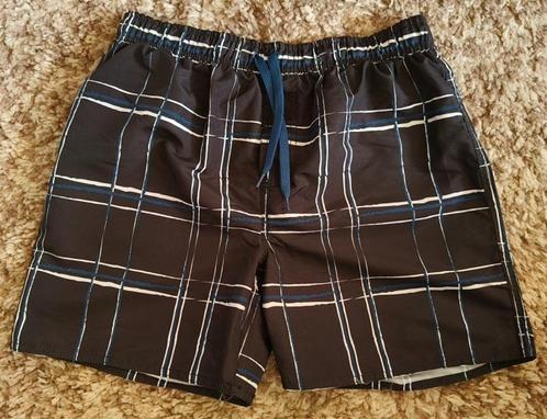 Heren zwemshort maat S zwembroek zwemkleding, Kleding | Heren, Badmode en Zwemkleding, Zwemshort, Maat 46 (S) of kleiner, Zwart