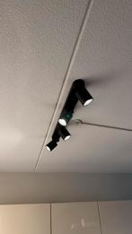 Plafondspot IKEA NYMANE - Zo goed als nieuw, Huis en Inrichting, Lampen | Spots, Ophalen, Metaal of Aluminium, Zo goed als nieuw