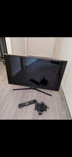 TV, Audio, Tv en Foto, Televisies, Ophalen, Zo goed als nieuw