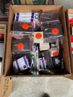 7 dozen vol electronica accessoires, Hobby en Vrije tijd, Elektronica-componenten, Ophalen, L, Nieuw, L