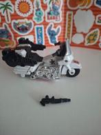 Transformers G1 Groove Protectobots Defensor 1986, G1, Ophalen of Verzenden, Gebruikt, Autobots