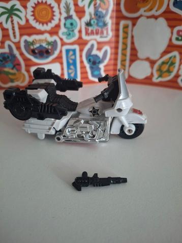 Transformers G1 Groove Protectobots Defensor 1986 beschikbaar voor biedingen