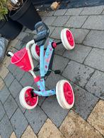 Berg Skelter - Meisjesmodel, Ophalen of Verzenden, Zo goed als nieuw, Trapvoertuig