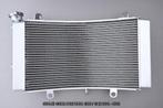 Radiateur AVDB SUZUKI GSXR HAYABUSA 1300 / 1340 2021 - 2025, Verzenden, Nieuw