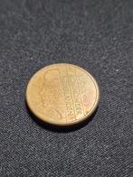 5 gulden 1989, Postzegels en Munten, Munten | Europa | Euromunten, Ophalen of Verzenden, Overige landen, 2 euro