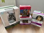Kersthuisje / Kerstdecoraties, Diversen, Kerst, Ophalen of Verzenden, Zo goed als nieuw