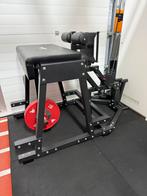 TE KOOP! GHD + Reverse Hyper combo!, Sport en Fitness, Ophalen, Zo goed als nieuw