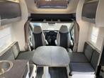 NIEUW Aktieprijs Chausson Titanium Ultimate 777 170pk autom., Caravans en Kamperen, Campers, Diesel, Half-integraal, Tot en met 4