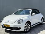 Volkswagen Beetle Cabriolet BWJ 2014 | 1.2 TSI 105PK Trend |, Auto's, Voorwielaandrijving, Stof, Gebruikt, 4 cilinders