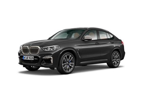 BMW X4 M40i High Executive, Auto's, BMW, Bedrijf, Te koop, X4, 360° camera, 4x4, ABS, Achteruitrijcamera, Adaptive Cruise Control