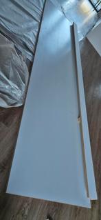 MDF Plaat 670x2650mm - Schap, Koof, Vensterbank, Doe-het-zelf en Verbouw, Platen en Panelen, Ophalen