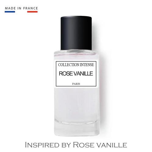 Rose vanille (inspiratie van Mancera Roses Vanille), Sieraden, Tassen en Uiterlijk, Uiterlijk | Parfum, Nieuw, Ophalen of Verzenden