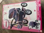Nieuwe Speelgoed Kinderwagen - Bayer, Ophalen of Verzenden, Nieuw, Babypop