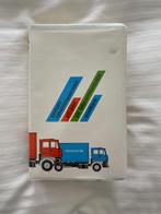 EFSI modelauto, vrachtwagen Postgiro, Postbank en PTT, Hobby en Vrije tijd, Modelauto's | 1:87, Ophalen of Verzenden, Nieuw, Bus of Vrachtwagen