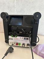 Gino multi recording sound editor r m 3, Verzamelen, Ophalen