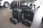 Roadsterbag kofferset/koffers Porsche Cayenne, Auto diversen, Auto-accessoires, Verzenden, Nieuw
