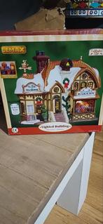 Devany's bakery lemax, Diversen, Kerst, Ophalen of Verzenden, Zo goed als nieuw