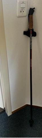 Human nature Nordic walking stick 110cm, Ophalen of Verzenden, Zo goed als nieuw