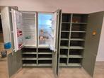 Complete keuken, zie omschrijving !, Ophalen, Gebruikt, 200 cm of meer, 200 cm of meer