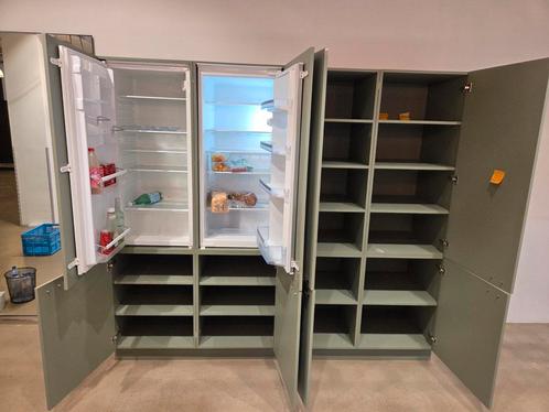 Complete keuken, zie omschrijving !, Huis en Inrichting, Keuken | Keukenelementen, Gebruikt, 200 cm of meer, 200 cm of meer, 50 tot 75 cm