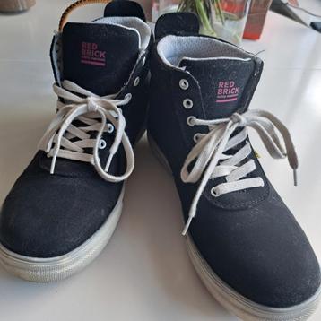 Red Brick Werkschoenen Dames - Maat 40 beschikbaar voor biedingen