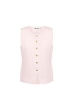Knots about you top Roze, Kleding | Dames, Ophalen of Verzenden, Nieuw, Maat 46/48 (XL) of groter, Roze