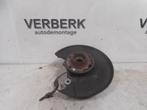 Wielnaaf Links Voor Saab 9-3 II Sport Sedan (YS3F) 2003, Saab Deutschland GmbH, Gebruikt, Marienbergstraße  96, Nürnberg 90411, , Duitsland