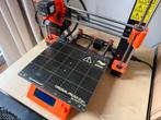 Prusa i3 MK2, Computers en Software, 3D Printers, Ophalen of Verzenden, Gebruikt, Prusa