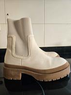 Nieuwe schoenen /enkellaarsjes maat 39, Tamaris, Beige, Lage of Enkellaarzen, Nieuw