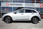 Kia Niro 1.6 GDi Hybrid DynamicLine | Carplay | Adaptive cru, Gebruikt, Leder en Stof, Plug-in hybride, Bedrijf